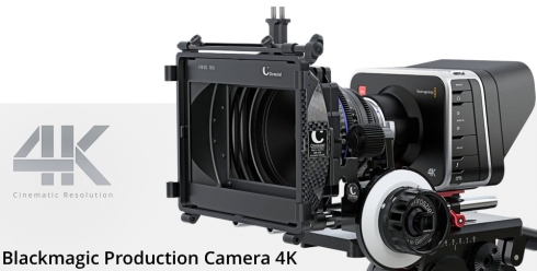 4KProductionCamera